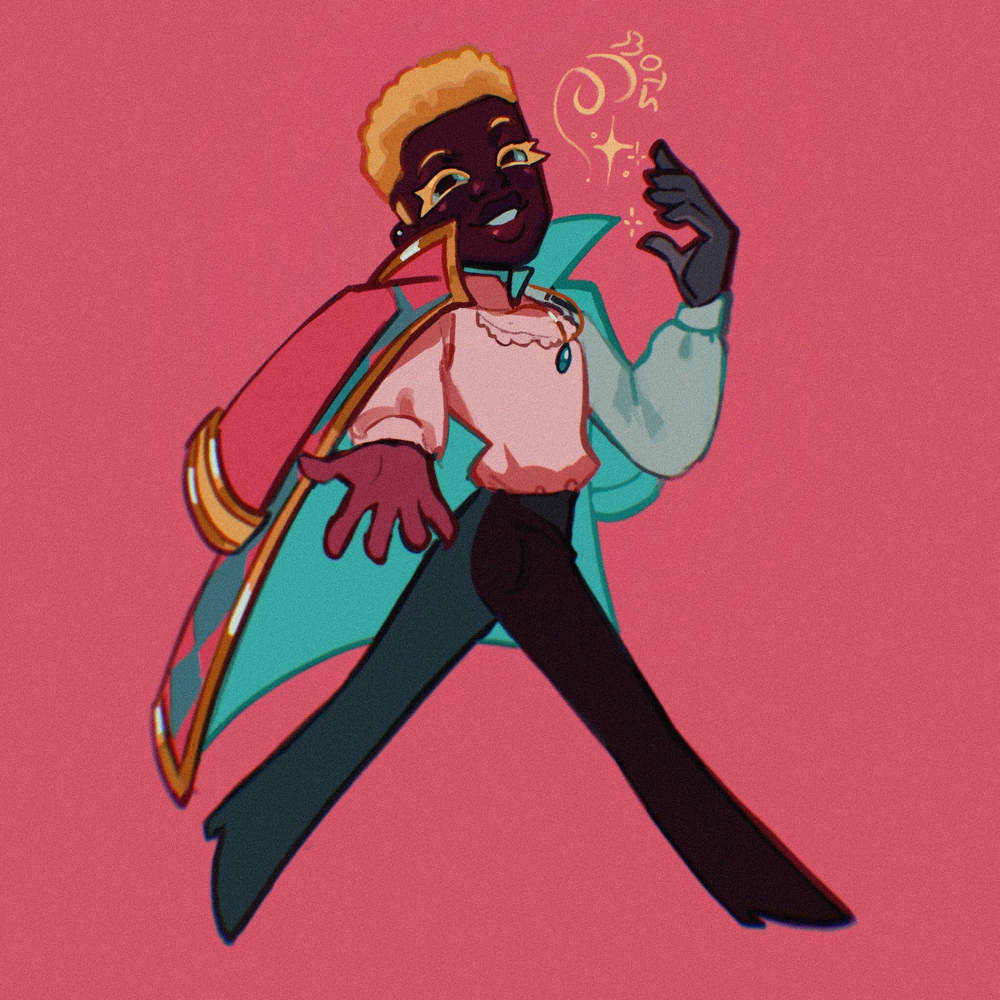 Howl B