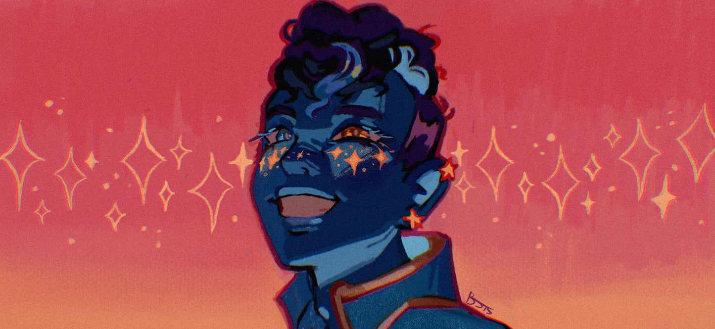 Star Smile