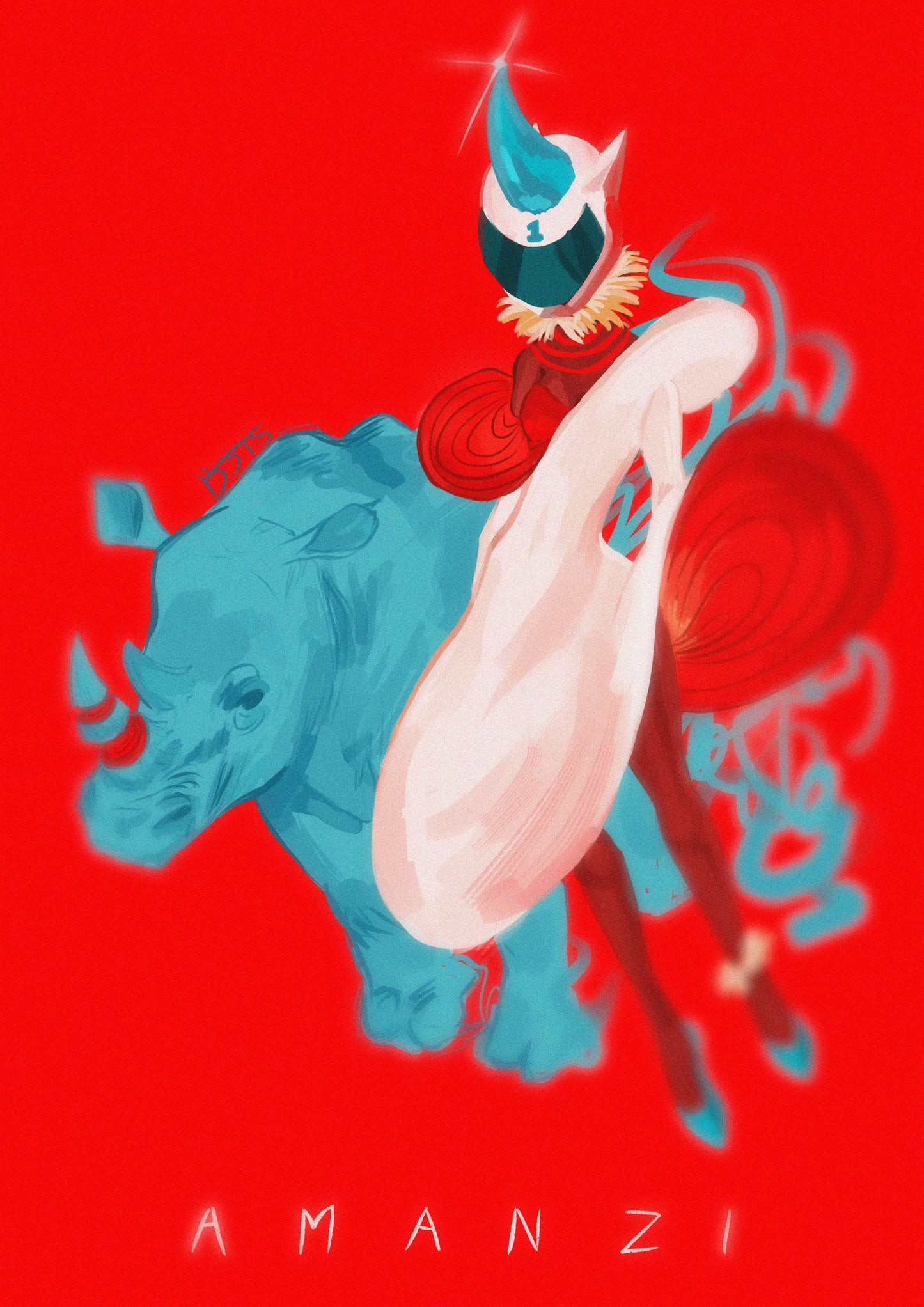 Amanzi