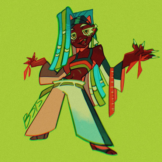 Sourbelt B