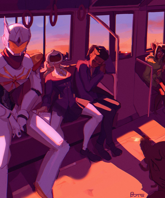 Commute