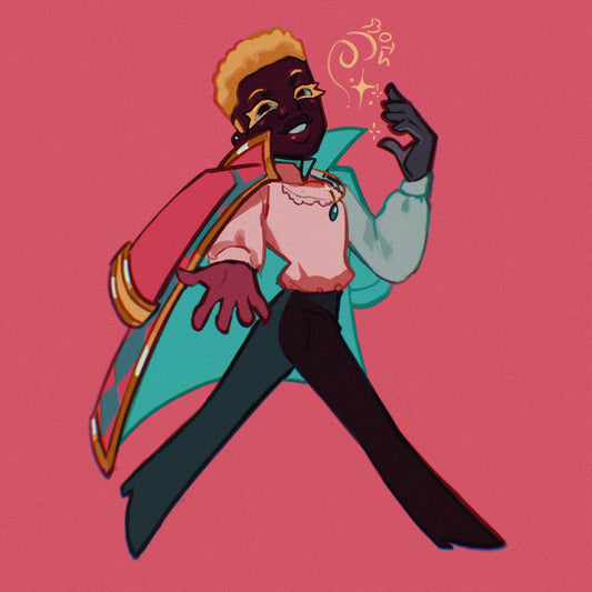 Howl B