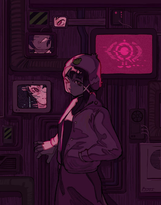 Hey, Navi