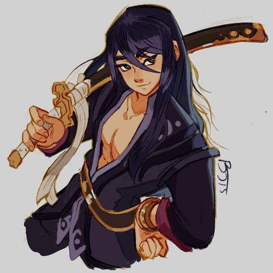 Yuri Lowell